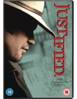 Justified - The Complete Seasons 1-6 (Non Uv)