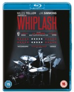 Whiplash (Non Uv)