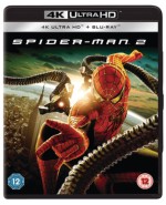 Spider-Man 2 (2004)