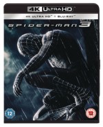 Spider-Man 3 (2007)