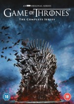Game of Thrones: The Complete Series