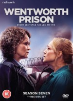 Wentworth Prison Season 7