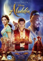 Aladdin Live Action