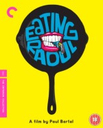 Eating Raoul