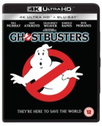 Ghostbusters (1984) (Non Uv)