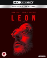 Leon: Directors Cut