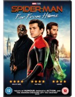 Spider-Man: Far From Home
