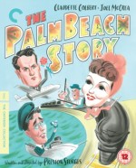 Palm Beach Story