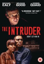 Intruder. the (2019) (Uk Only)