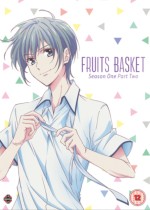 Fruits Basket (2019): Season 1 Part 2