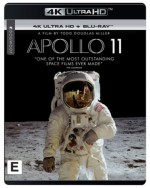 Apollo 11 4k