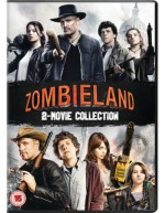 Zombieland 1 (2009) & 2: Double Tap