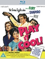 Play It Cool (Restoration)
