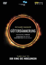 Gotterdammerung