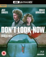 Dont Look Now
