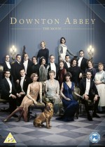 Downton Abbey Film