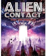 Various Artists: Alien Contact: They Are Among U