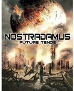 Various Artists: Nostradamus Future Tense