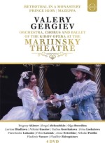 Russian Opera