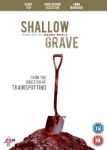 Shallow Grave