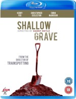 Shallow Grave