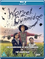 Worzel Gummidge