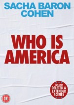 Who is America?