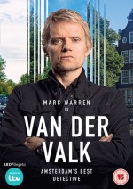Van Der Valk: Series 1