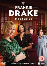 Frankie Drake Mysteries: Season 3