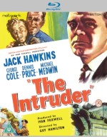 The Intruder
