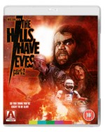 Hills Have Eyes Part Ii