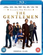 Gentlemen. The