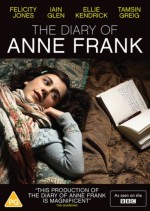 Diary of Anne Frank. The