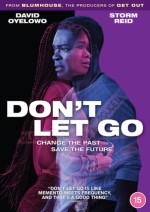 Dont Let Go