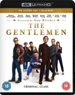 Gentlemen. The
