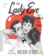 Lady Eve