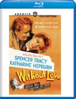 Without Love (Us Import)
