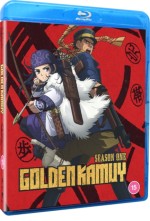 Golden Kamuy: Season 1