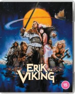 Erik the Viking (Special Edition)