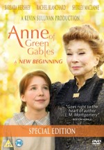 Anne of Green Gables - A New Beginning