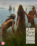 New World . The