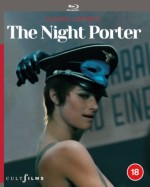 Night Porter. The