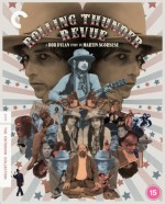 Rolling Thunder Revue: A Bob Dylan Story by Mart