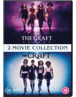 The Craft & Blumhouses the Craft: Legacy