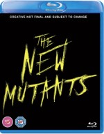 New Mutants