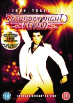 Saturday Night Fever 30th Aniv