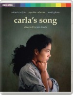 Carlas Song (Limited Edition)