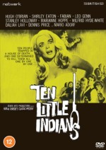 Ten Little Indians