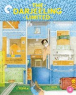 Darjeeling Limited . The