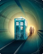 Doctor Who - Web of Fear (Steelbook)
